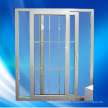 2015 Best Sell New Design PVC Sliding Door